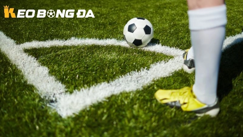 Đá Phạt Góc Là Gì Trong kèo bóng đá? Giải Mã Chi Tiết A-Z