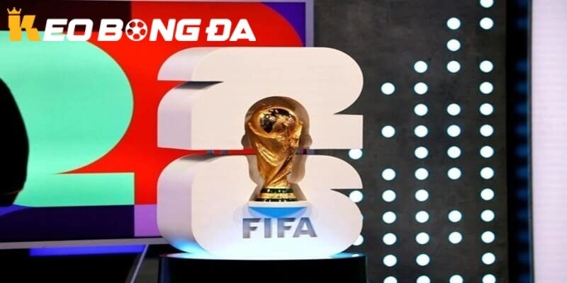 Nhận Định Chuyên Gia Về World Cup 2026: Xu Hướng, Ứng Viên